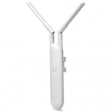 Wireless Access Point - Ubiquiti Unifi Ac Mesh White PoE