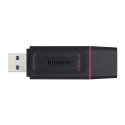 USB Flash Drive - Kingston Technology Exodia 3.2, Black