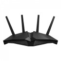 Wi-Fi Router - ASUS Rt-ax82u Gigabit Ethernet Dual-band Black