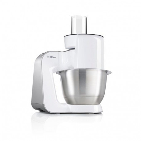 Kitchen Machine Accessory - Bosch MUZ5VL1 Food Processor Disc Set