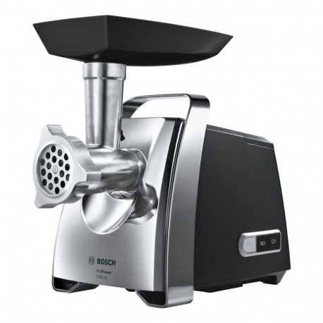 Food Mill - Bosch Mfw67440 700w Mincer Stainless Steel