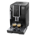Coffee Machine - De'Longhi Dinamica ECAM 350.15.B Fully Automatic Black