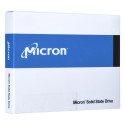 Solid State Drive (ssd) - Micron 7450 Pro 3.84tb U.3 NVMe Pci Mtfdkcc3