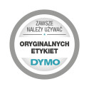 Label Printer - DYMO LM280 QWERTY Kitcase Black/Silver