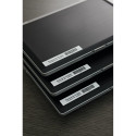 Label Printer - DYMO LM280 QWERTY Kitcase Black/Silver