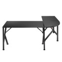 Gaming Desk - Huzaro Hero 6.3 Black