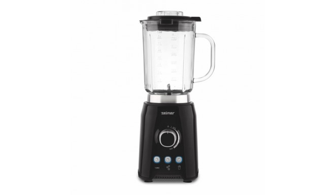 Cup Blender - Zelmer ZSB4799B 1200W 1.75L Black