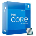 Desktop Processor - Intel Core I5-12600kf (Box)