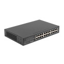 Network Switch - Lanberg Rsge-24