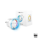 Power Adapter - Fibaro Fgwpf-102, White