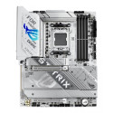 Motherboard - ASUS ROG STRIX X870-A Gaming WiFi AMD X870 ATX Aluminium ASUS ROG Strix X870-A Gaming 