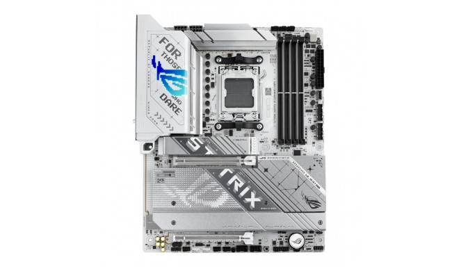 Motherboard - ASUS ROG STRIX X870-A GAMING WIFI AMD X870 AM5 ATX DDR5 192GB