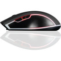 Wireless Mouse - Modecom Wrm1 Rf Optical Mouse