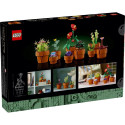 Constructor - LEGO ICONS 10329 Tiny Plants 758 Pieces