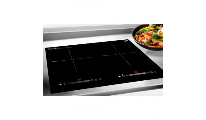 Induction Cooktop - Lin Li2h-180 3200w