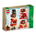 LEGO Set - LEGO Nutcracker 40640