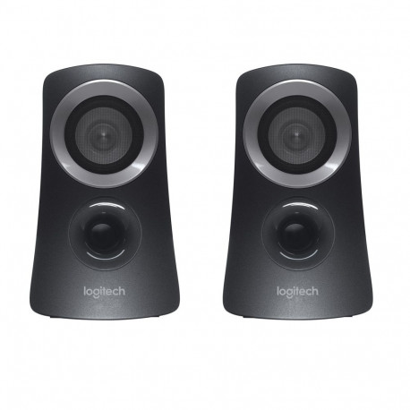 Computer Speakers - Logitech Z313 Speaker System