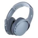 Headphones - Skullcandy Crusher Evo Wireless & Wired Grey