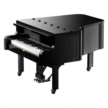 LEGO Set - LEGO IDEAS 21323 Grand Piano 3662 Pieces