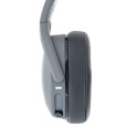 Headphones - Skullcandy Crusher Evo Wireless & Wired Grey