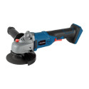 Cordless Angle Grinder - BLAUPUNKT CG5010 18V