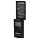 Alcohol Tester - Bacscan F-45, Black