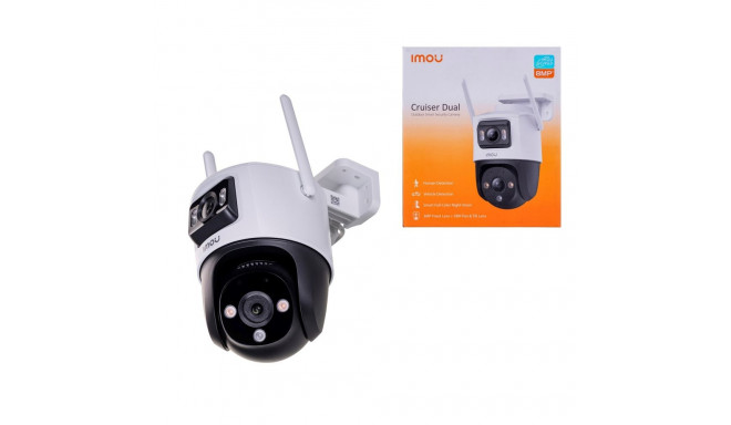 Security Camera - Imou Cruiser Dual Tower 2304x1296.