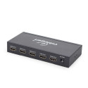Video Splitter - Gembird Dsp-4ph4-02 4x HDMI