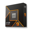 Processor - AMD Ryzen 9 9950X 4.3 GHz 16-Core 80 MB Cache Box (Box)