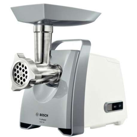 Food Miller - Bosch Mfw66020 600w White