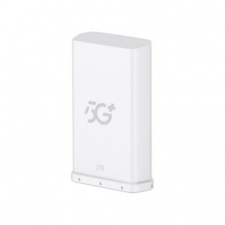 Outdoor Router - ZTE MC889A Pro Qualcomm Snapdragon X65 White