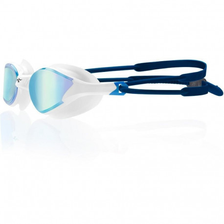 Ujumisprillid Aqua Speed Vortex 51 senior valge