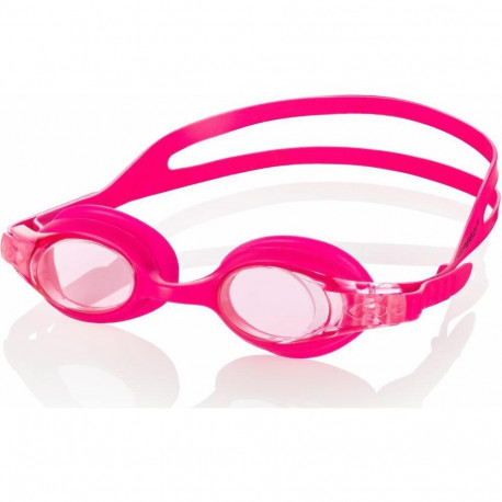 Ujumisprillid Aqua-Speed Amari roosa junior