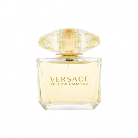 Versace Yellow Diamond Eau de Toilette (200ml)