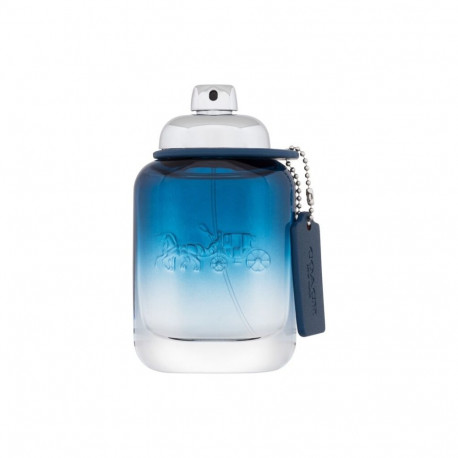 Coach Coach Blue Eau de Toilette (60ml)