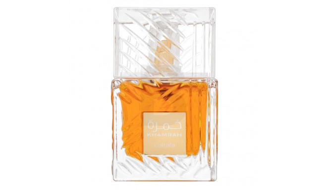 Lattafa Khamrah unisex eau de parfum 100 ml
