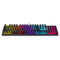 Tracer GameZone UNIQUE mechanical keyboard LED | USB | RGB