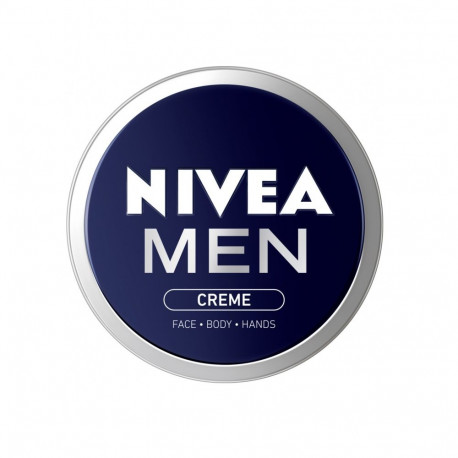 Nivea Men universaalne kreem meestele 150 ml