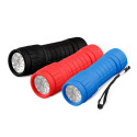 Forever Light LED taskulamp MINI 3xAAA FLF-06
