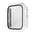 Uniq Nautic Apple Watch Series 4|5|6 | SE 40mm case. white