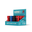 Forever Light LED lukturītis MINI 3xAAA FLF-06