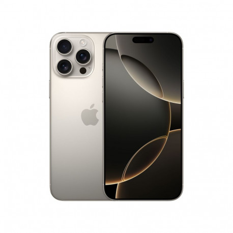iPhone 16 Pro Max 256GB Natural Titanium