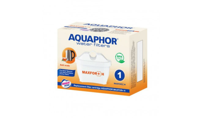 Veefilter Aquaphor karedale veele MAXFOR+H