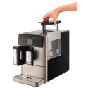 Espressomasin Sencor SES9350CH