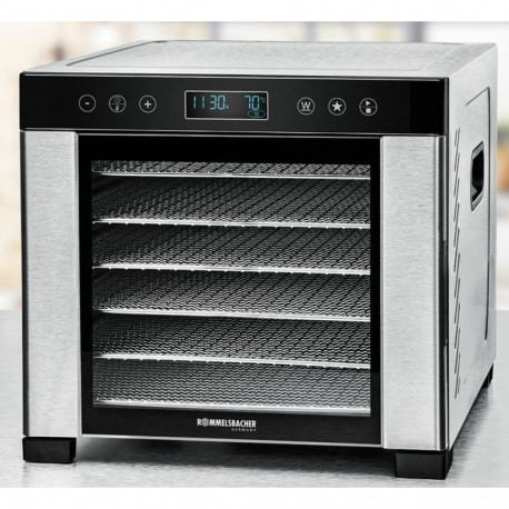 Food dehydrator Rommelsbacher