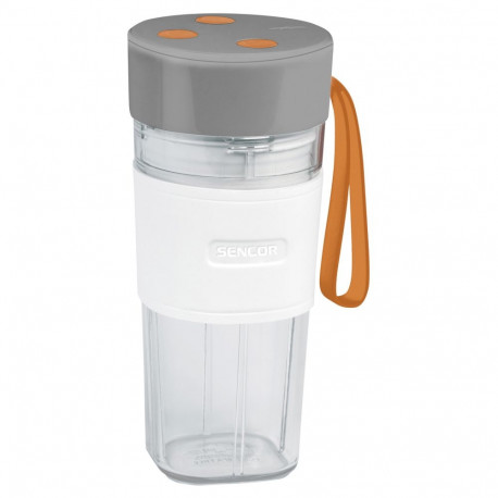 Cordless vacuum smoothie maker Sencor