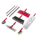 Cleaning set 7 pcs clean Lamart