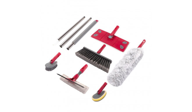 Cleaning set 7 pcs clean Lamart