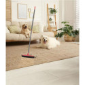Rubber broom clean Lamart