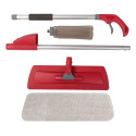Spray mop clean Lamart